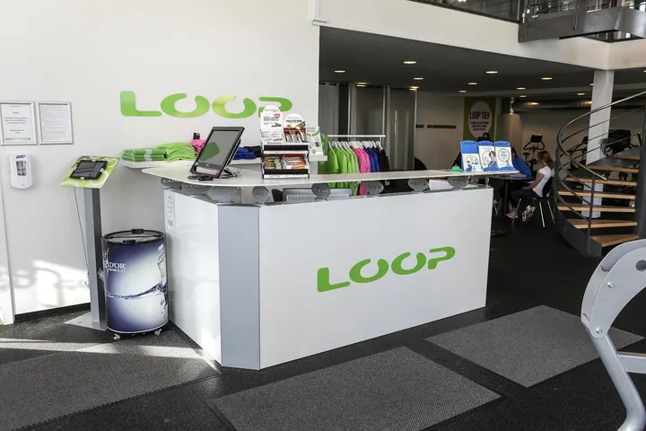 Kargo Fitness — træningsstudio i Åbyhøj, Aarhus C — 2