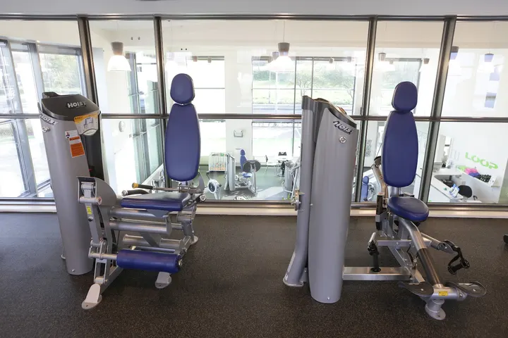 Kargo Fitness — træningsstudio i Åbyhøj, Aarhus C — 3