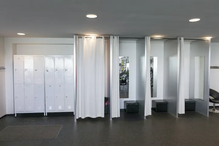 Kargo Fitness — træningsstudio i Aarhus C — 3