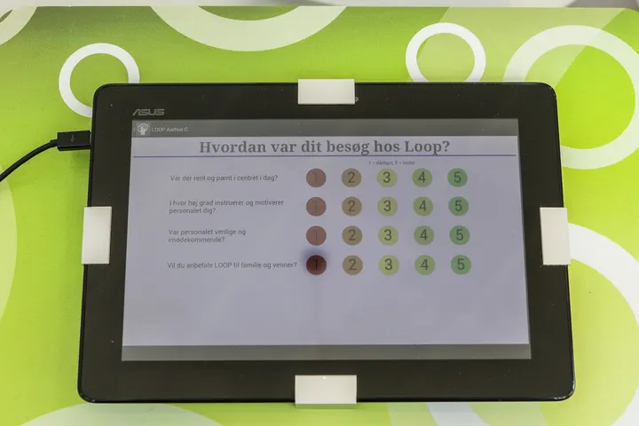 Kargo Fitness — træningsstudio i Aarhus C — 5