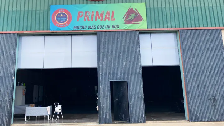 Primalbox — entrenamiento funcional-studio en Requena — 3