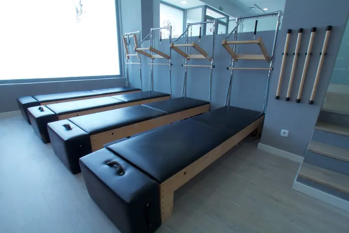 Pilates Body Controlled Training — pilates-studio en Hortaleza, Madrid — 3
