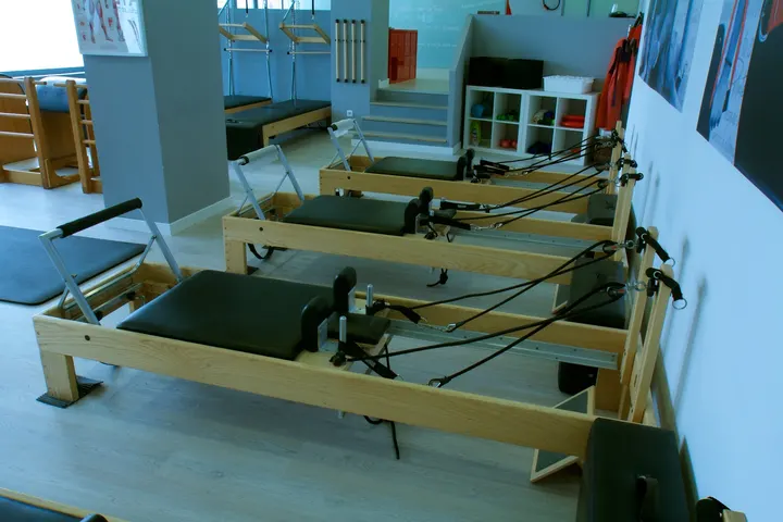 Pilates Body Controlled Training — pilates-studio en Madrid — 3