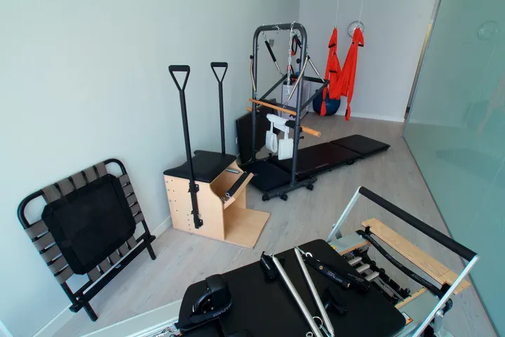 Pilates Body Controlled Training — pilates-studio en Madrid — 4