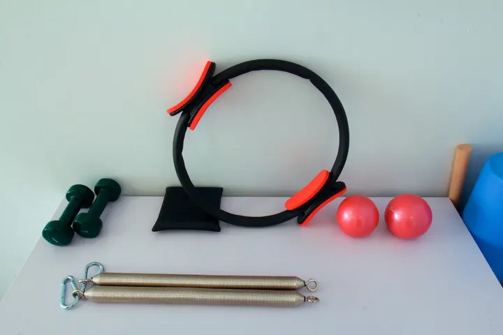 Pilates Body Controlled Training — pilates-studio en Madrid — 5