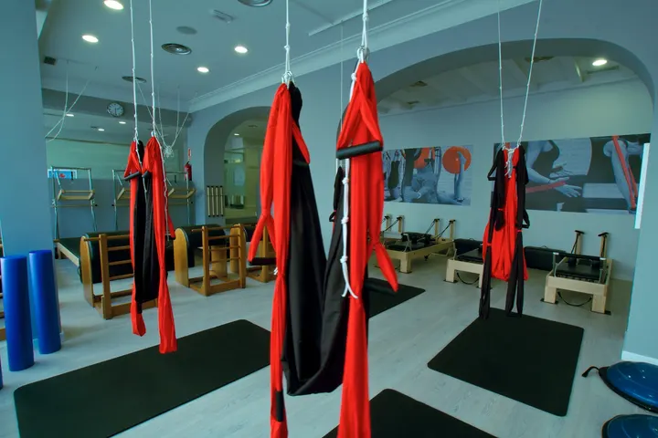Pilates Body Controlled Training — Pilates en Hortaleza, Madrid
