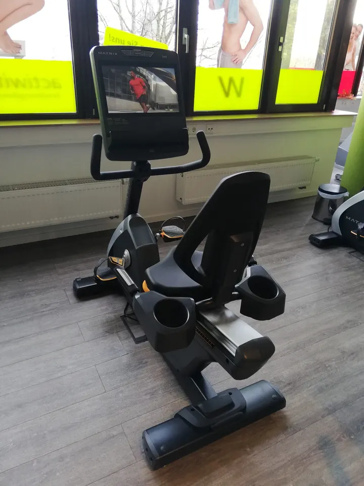 actiwita Vitalstudio Andreas Seifert — fitnessstudio in Bad Godesberg, Bonn — 2