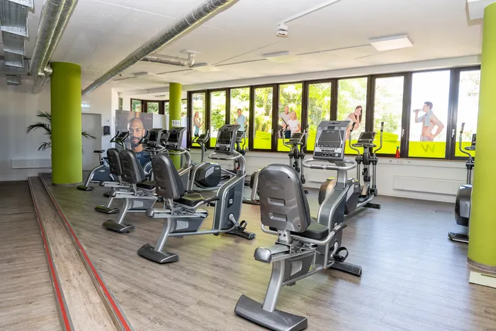 actiwita Vitalstudio Andreas Seifert — fitnessstudio in Bad Godesberg, Bonn — 3