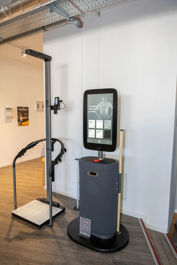 actiwita Vitalstudio Andreas Seifert — fitnessstudio in Bonn — 3