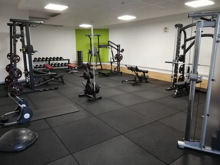 actiwita Vitalstudio Andreas Seifert — Fitnessstudio in Bad Godesberg, Bonn