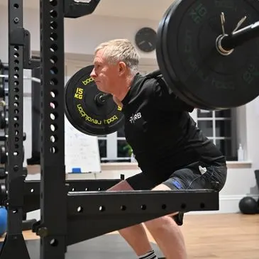 RB Fitness — Fitness Studio in Chapel Hillock, Chorley