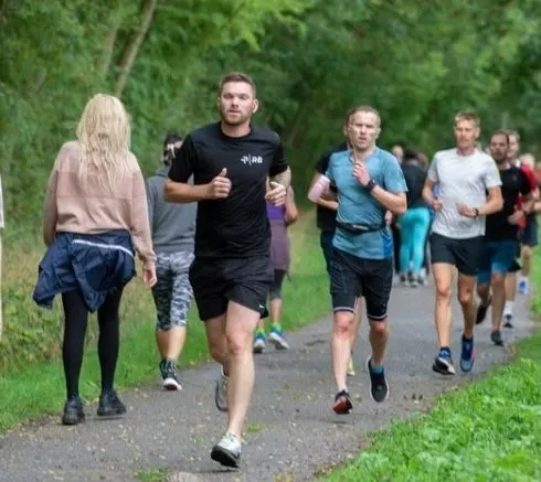 RB Fitness — fitness studio in Chapel Hillock, Chorley — 3