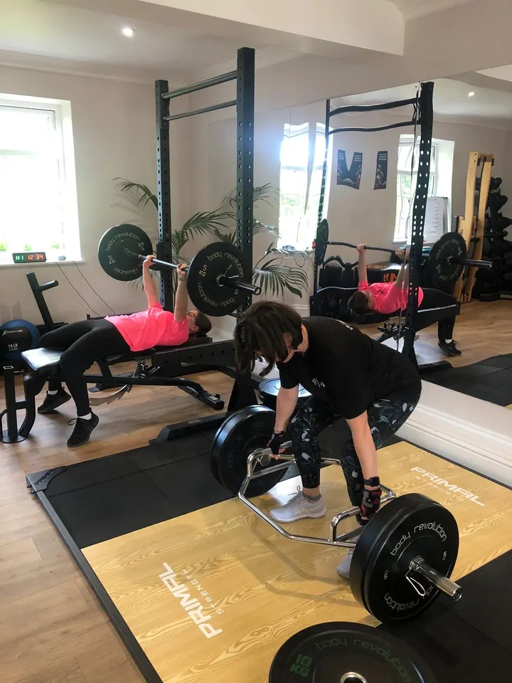 RB Fitness — fitness studio in Chorley — 3