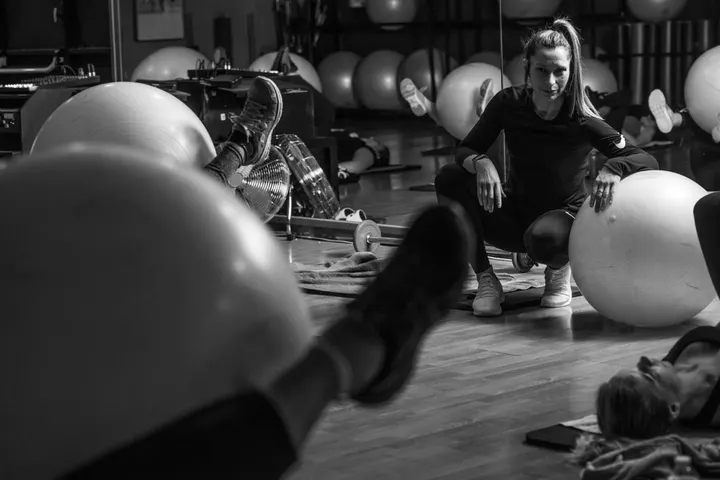 Ener'Gym — salle de fitness-studio à Montbrison — 3