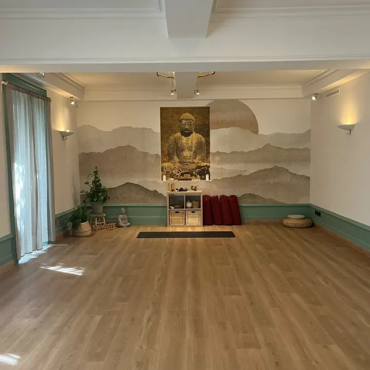 Hakanaï — salle de fitness-studio à Belleroche, Villefranche-sur-Saône — 2