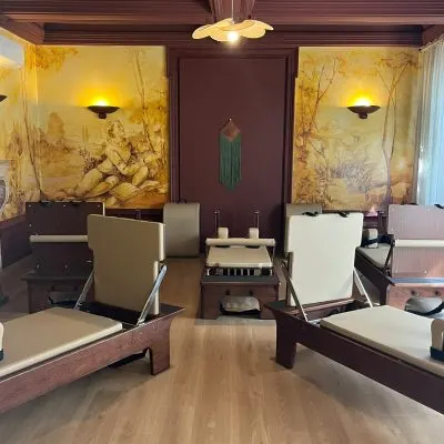 Hakanaï — salle de fitness-studio à Belleroche, Villefranche-sur-Saône — 3