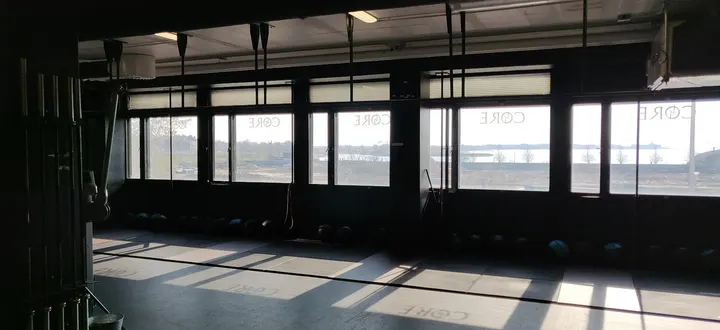 Helsinki Core Trainers — functional training-studio – Helsinki — 3