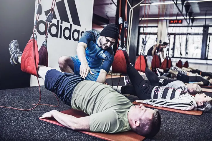 Helsinki Core Trainers — functional training-studio – Helsinki — 5