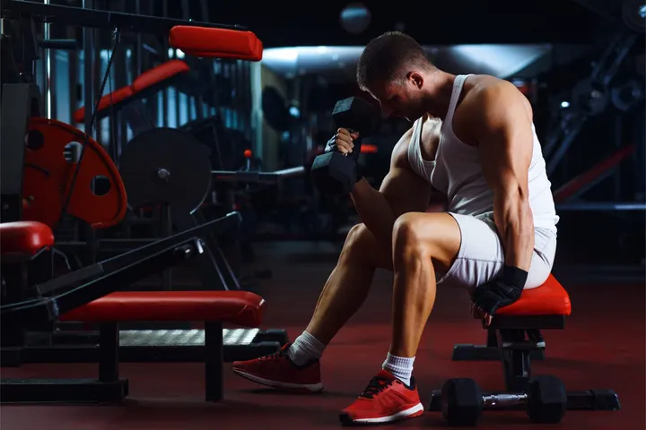Le Spot Fitness — salle de fitness-studio à Saint-Maximin — 3