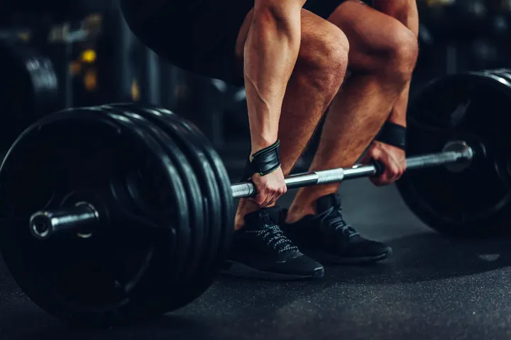 Le Spot Fitness — salle de fitness-studio à Saint-Maximin — 3