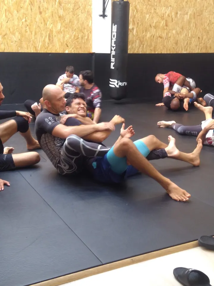 The Coaching Lab — coaching personnel-studio à Nice — 4