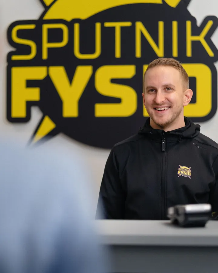 Saimaan Urheilufysioterapia — pt studio – Lappeenranta — 3