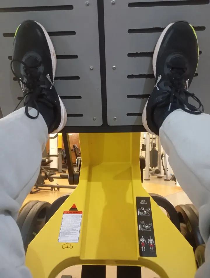 Point Fit - Health & Fitness — Ginásio em Santo André, Estremoz