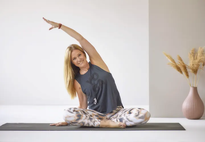 Samana Yoga — yoga-studio in Offenbach am Main — 4