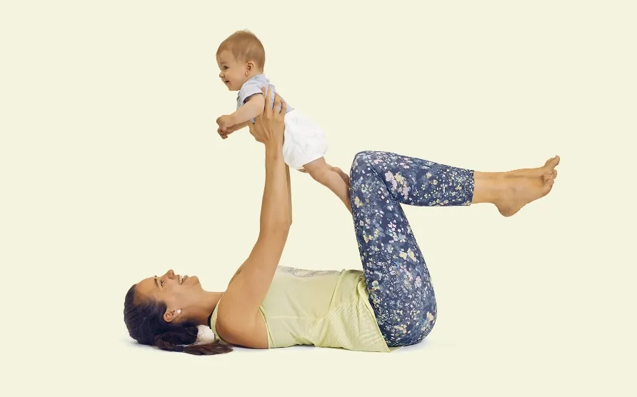 Samana Yoga - Rebalancing Life! — yoga-studio i Offenbach am Main — 5