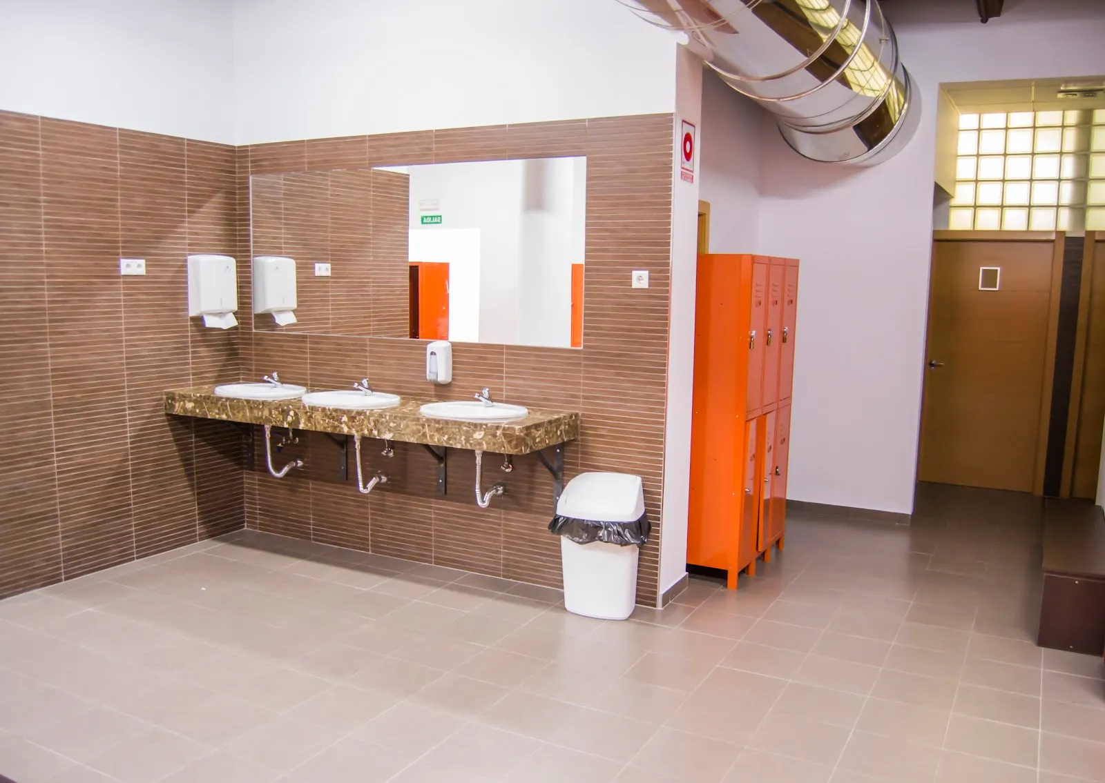 Gimnasio Fit21 — estudio de fitness-studio en Sant Joan d'Alacant — 2