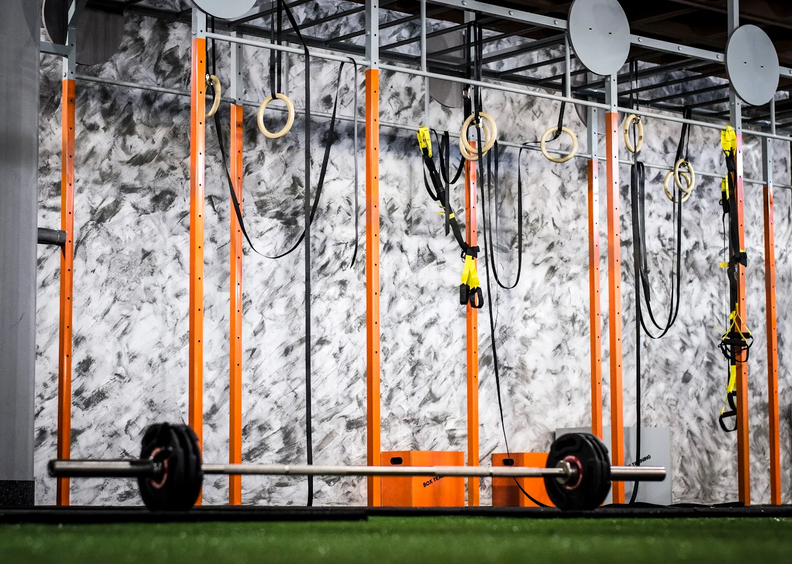 Gimnasio Fit21 — estudio de fitness-studio en Sant Joan d'Alacant — 3