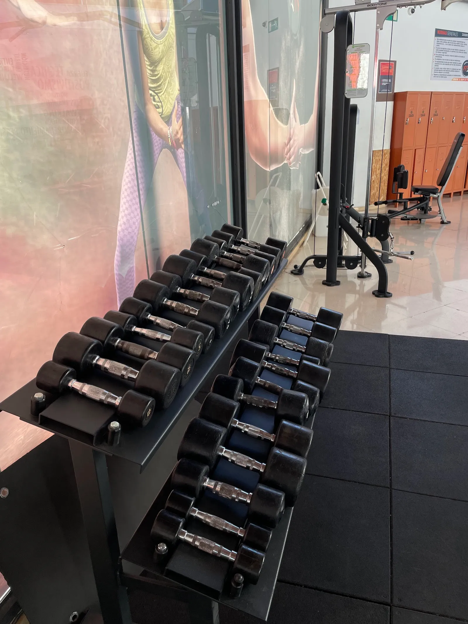 Gimnasio Fit21 — estudio de fitness-studio en Sant Joan d'Alacant — 4
