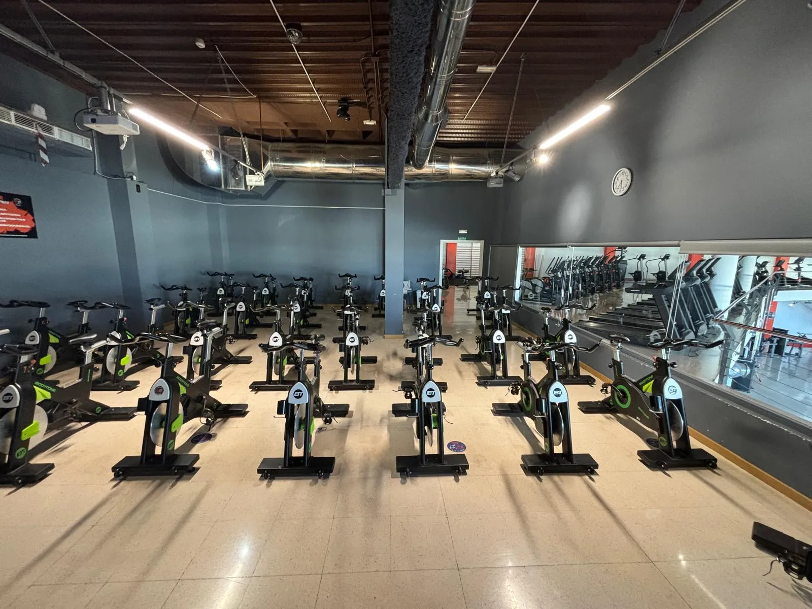 Gimnasio Fit21 — estudio de fitness-studio en Sant Joan d'Alacant — 5
