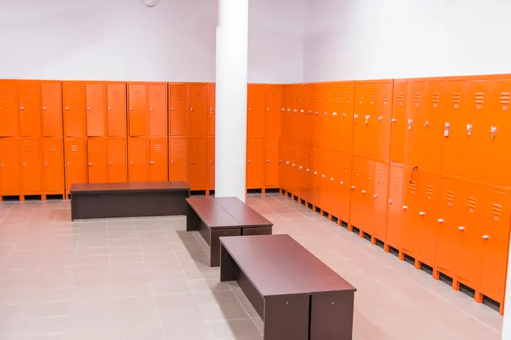 Gimnasio Fit21 — Estudio de fitness en Sant Joan d'Alacant