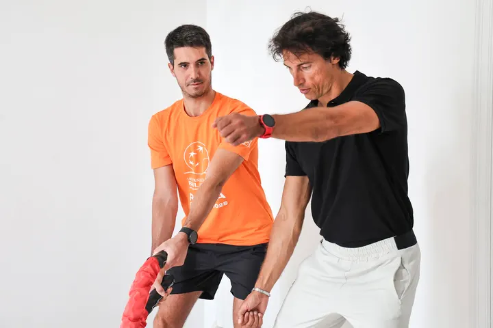 Med Labs — personal training-studio a Genova — 3