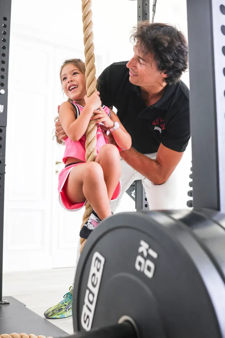 Med Labs — personal training-studio a Genova — 4