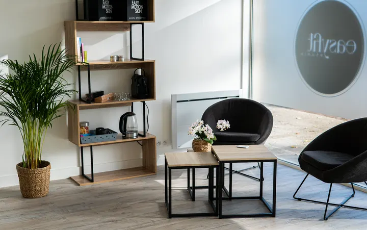 EASYFIT STUDIO — électrostimulation-studio à Paris — 5