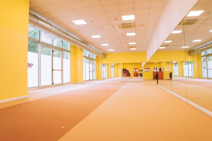 Bikram Yoga People - Padova — yoga-studio a Madonna Pellegrina, Padova — 3