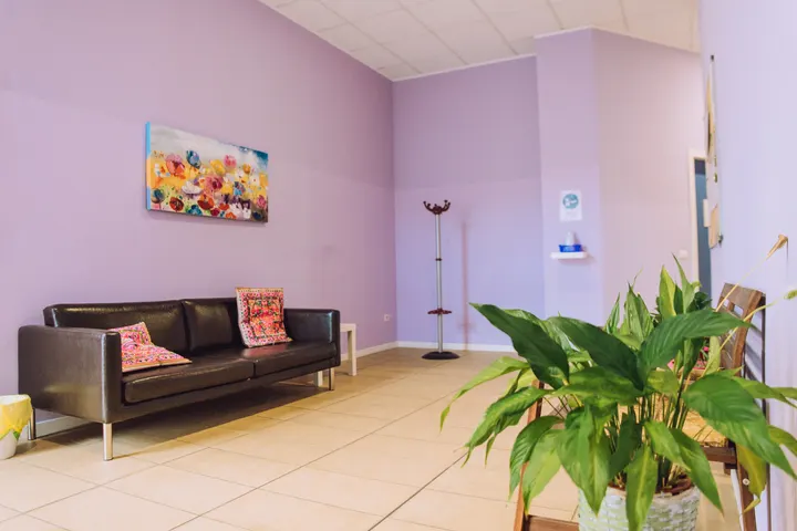 Bikram Yoga People - Padova — yoga-studio a Padova — 3
