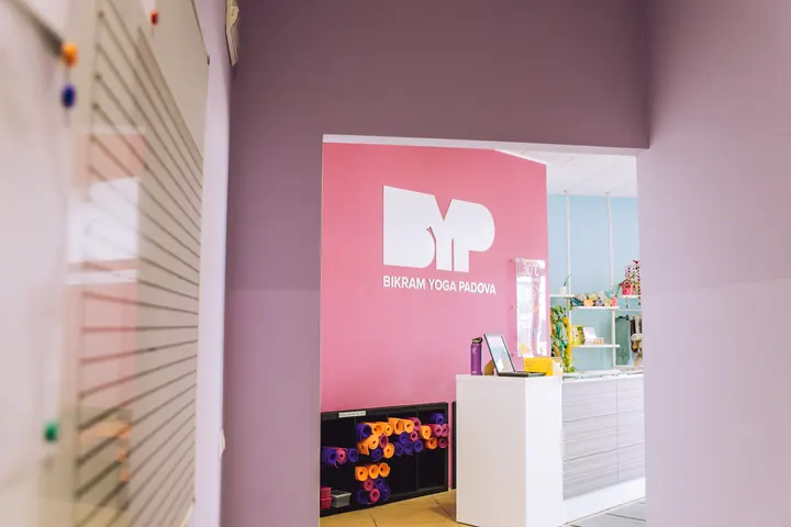 Bikram Yoga People - Padova — yoga-studio a Padova — 4