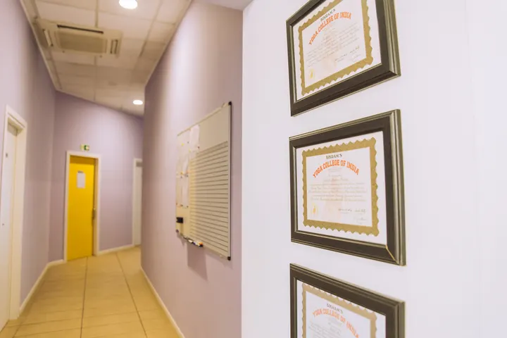 Bikram Yoga People - Padova — yoga-studio a Padova — 5