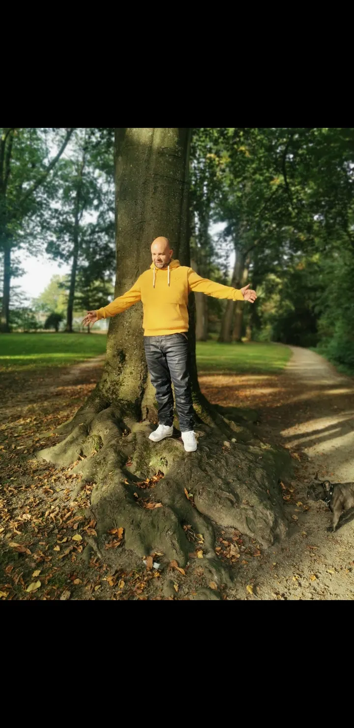 TransformationYoga — Meditation in Hochheide, Duisburg