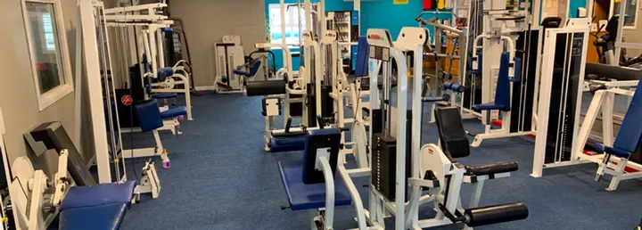GYM-TECH Health & Fitness — functional training-studio in Ballybot, Newry — 3