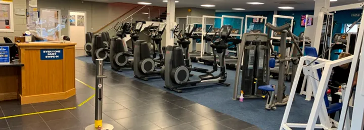 GYM-TECH Health & Fitness — functional training-studio in Newry — 4