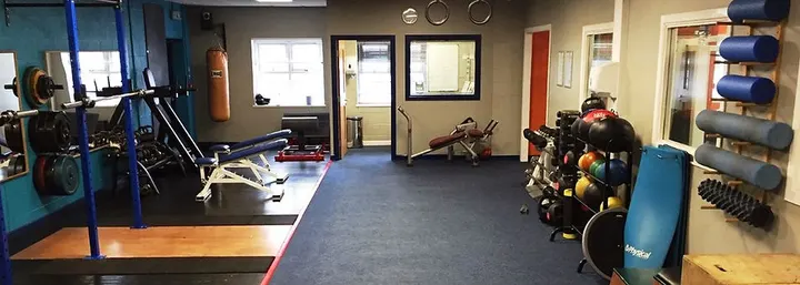 GYM-TECH Health & Fitness — functional training-studio in Newry — 5