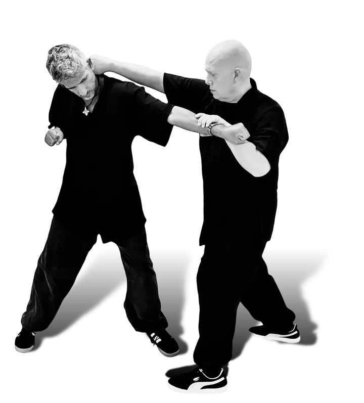 Kung-fu Templet — kampsport-studio i Vanløse, København — 3