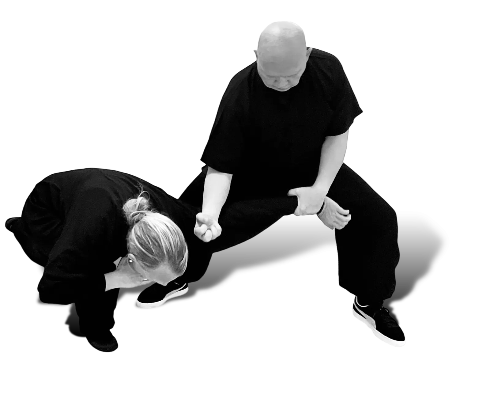 Kung-fu Templet — kampsport-studio i København — bild 4