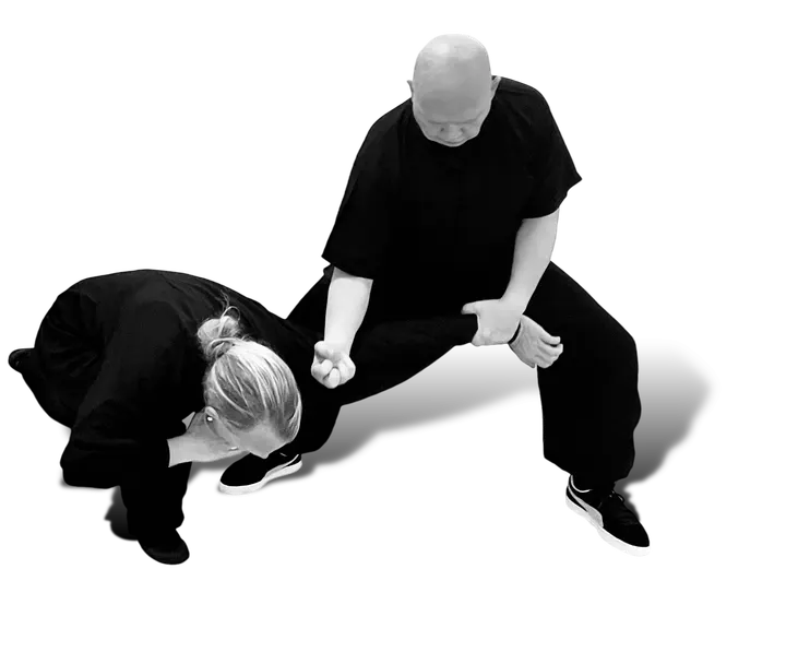 Kung-fu Templet — kampsport-studio i København — 3