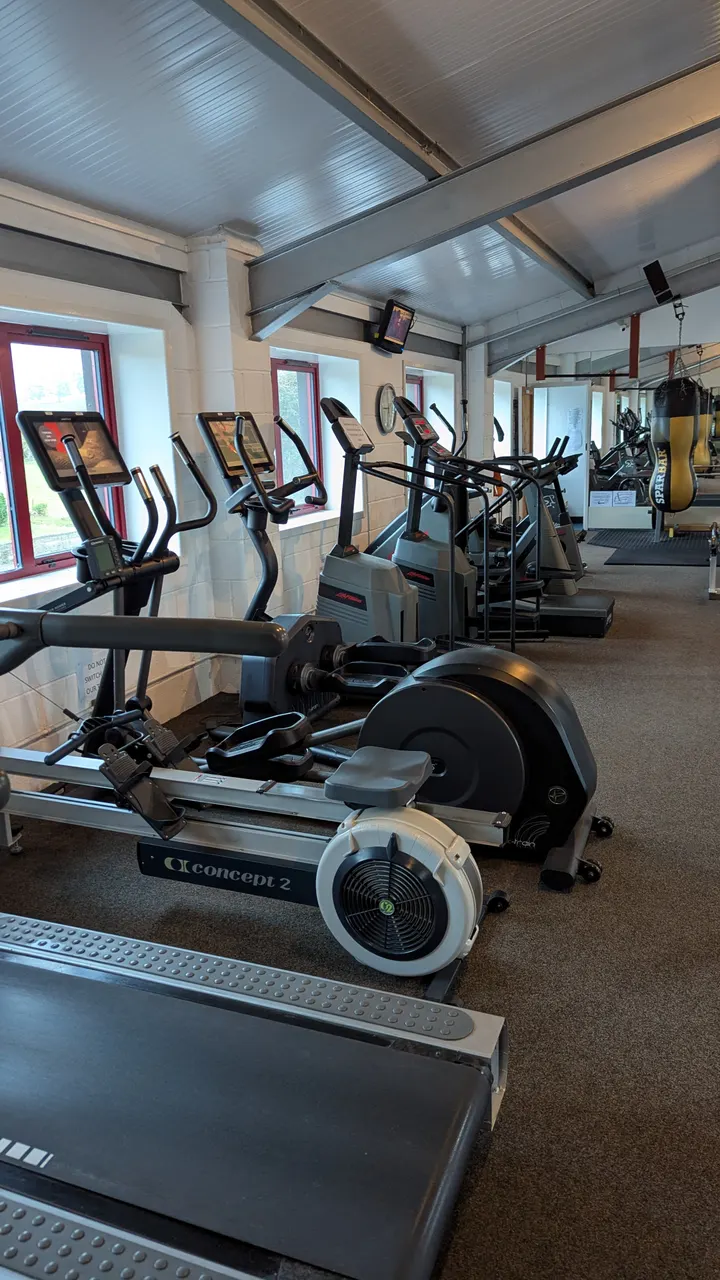 Canalside Fitness — Fitness Studio in Gargrave, Skipton
