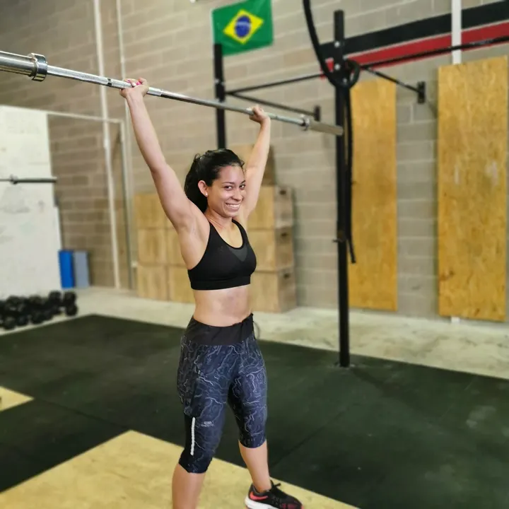 CrossFit Vinaròs — crossfit-studio en Vinaròs — 5